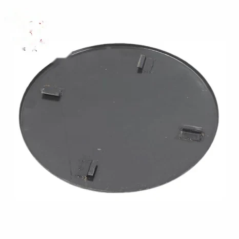 Power Trowel Plate for 60 80 90 94 100 120 Trowel Construction Machinery Parts 2.5mm 2.75mm 3mm Thickness