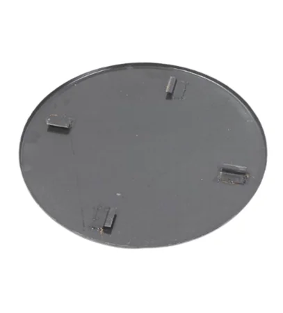Power Trowel Plate for 60 80 90 94 100 120 Trowel Construction Machinery Parts 2.5mm 2.75mm 3mm Thickness image 2