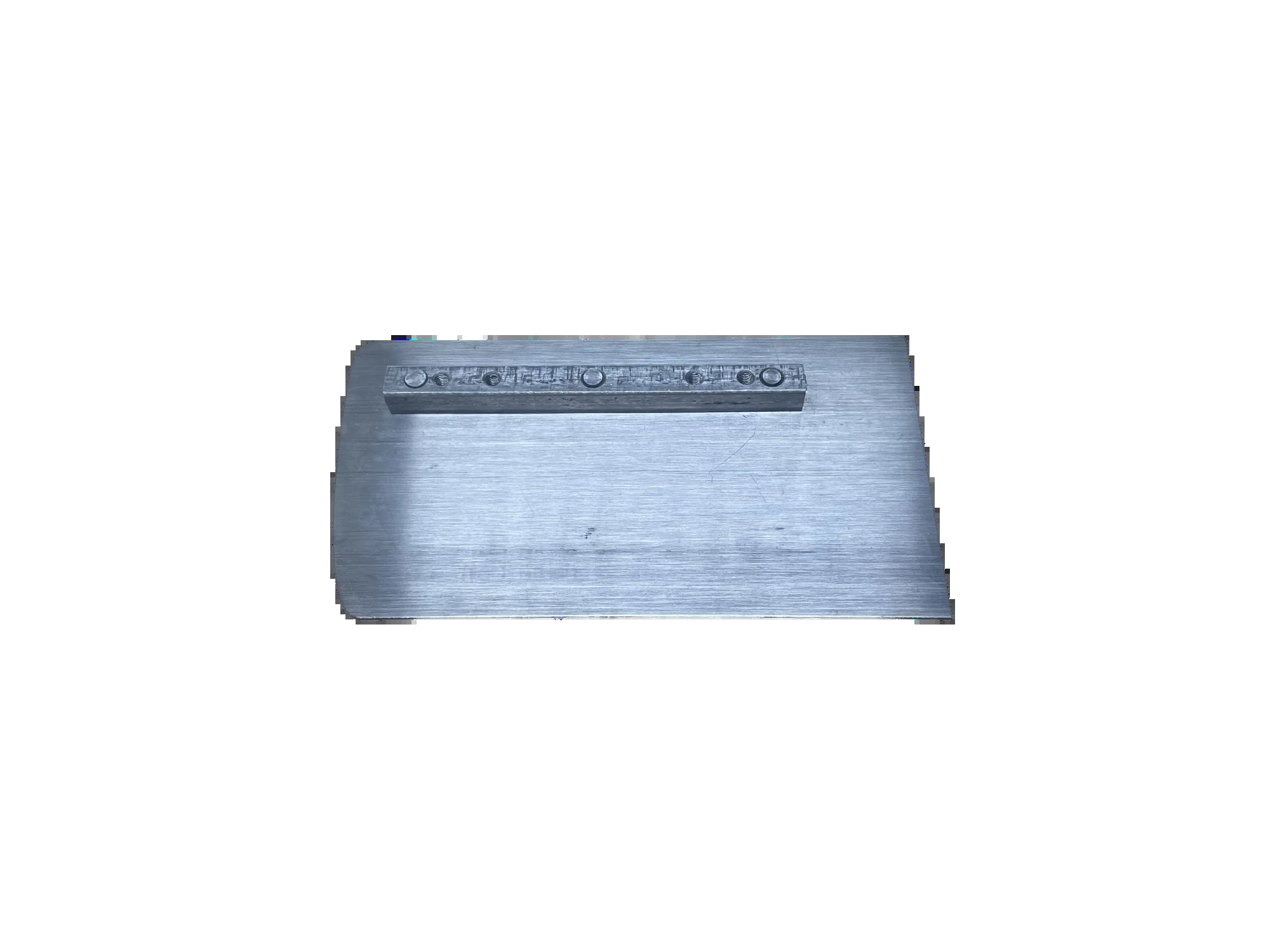 Power Trowel Plate for 60 80 90 94 100 120 Trowel Construction Machinery Parts 2.5mm 2.75mm 3mm Thickness image 4