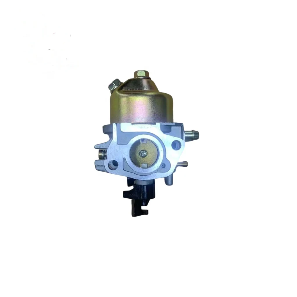 Carburetor for Tiller and Snow Sweeper Small Gasoline Engine Construction Machinery Parts