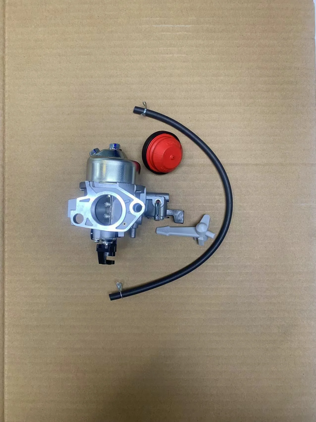 Carburetor for Tiller and Snow Sweeper Small Gasoline Engine Construction Machinery Parts image 2