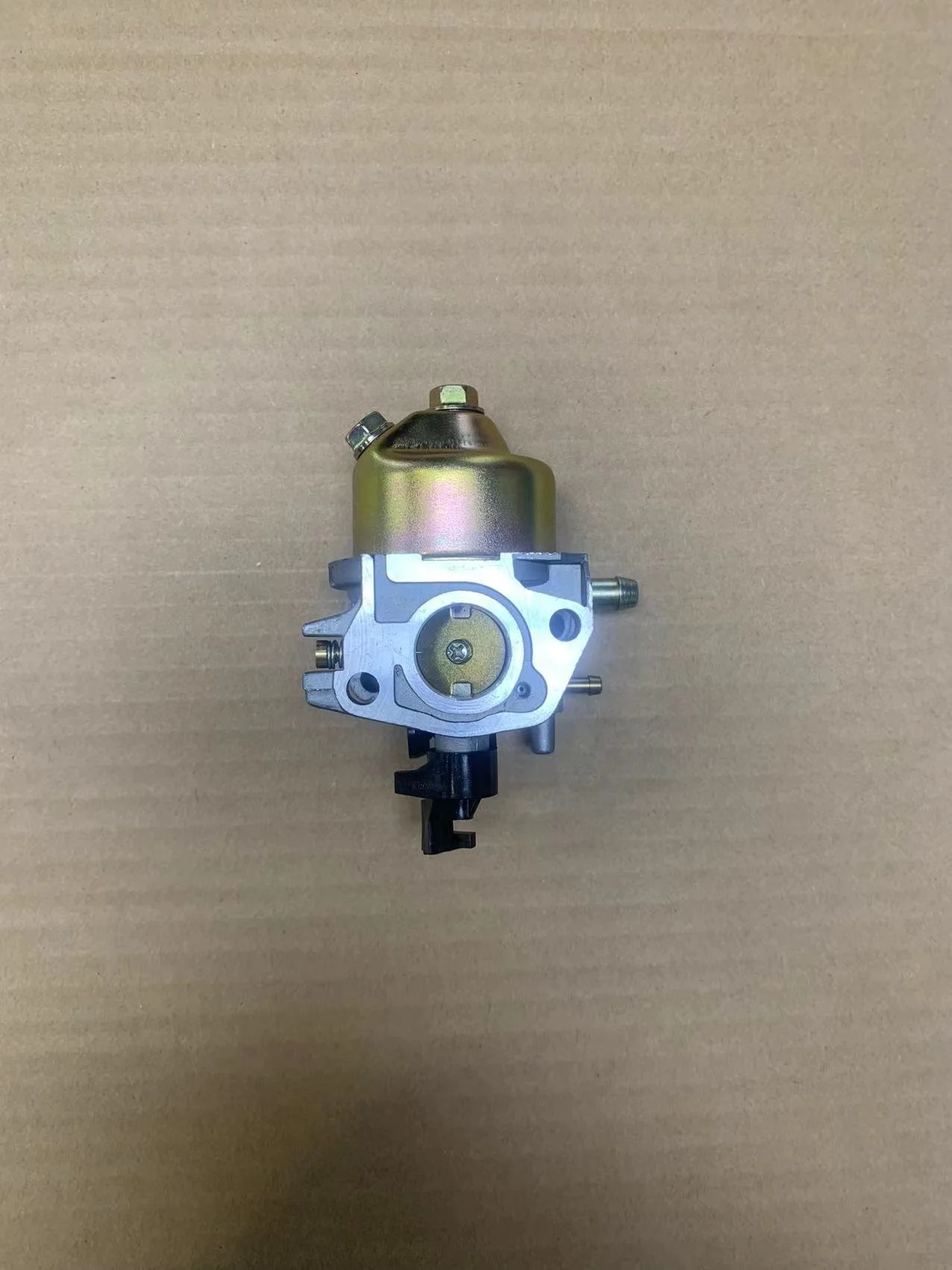 Carburetor for Tiller and Snow Sweeper Small Gasoline Engine Construction Machinery Parts image 4
