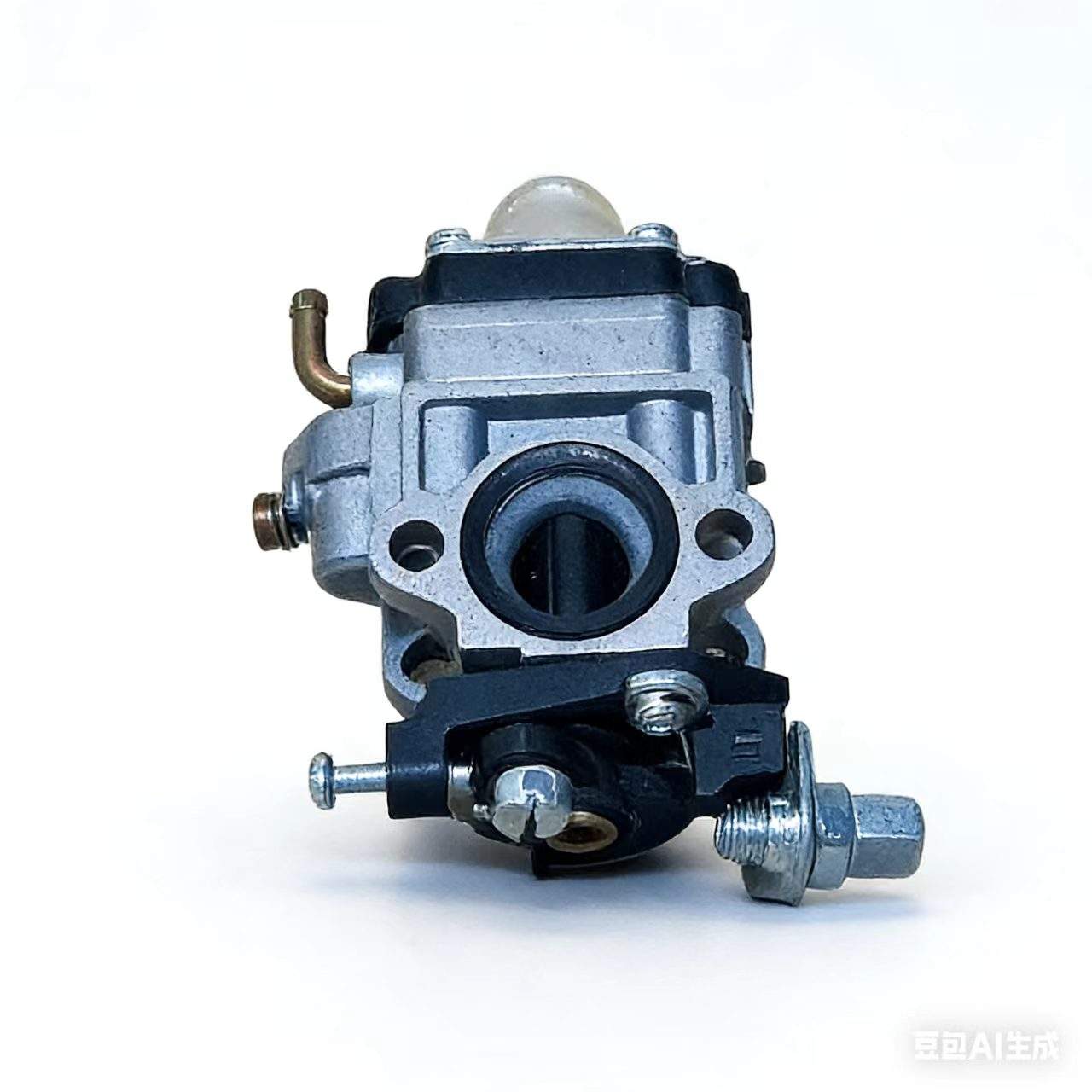 Carburetor suit for gx35 for garden machine