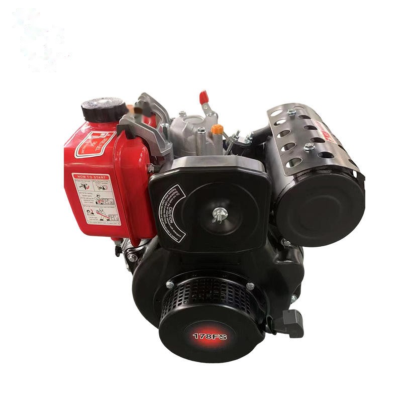Diesel engine parts