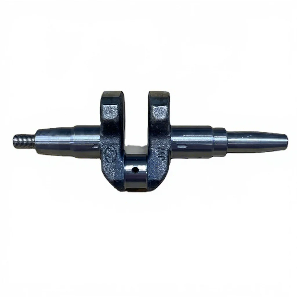 Diesel Generator 186FA 192F 188F 178F 173F Crankshaft for Construction