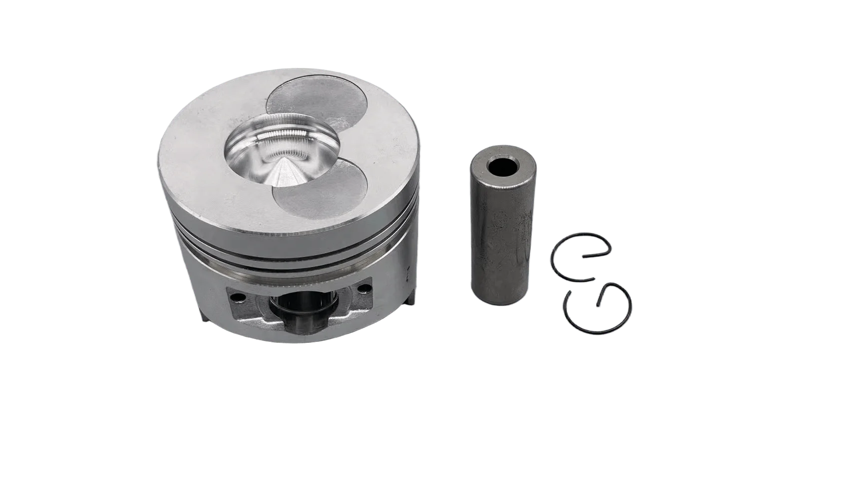 Diesel Engine Crankshaft for 186FA 188F 192F 178F 173F Air Cooled Generator Pump Spare Parts Construction image 2