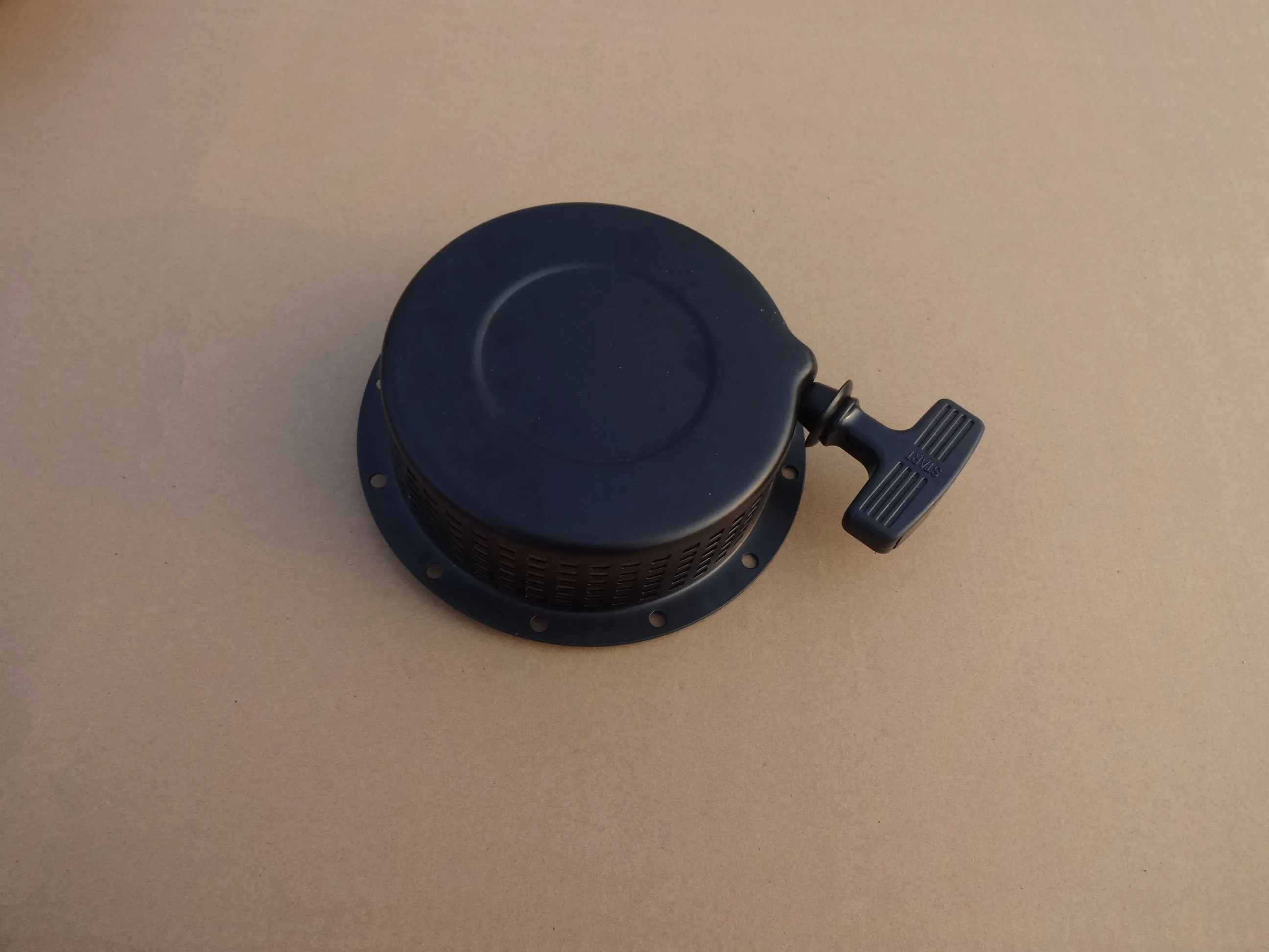 714260-76821 Yanmar L40 L48 Recoil Starter for diesel Engine image 3