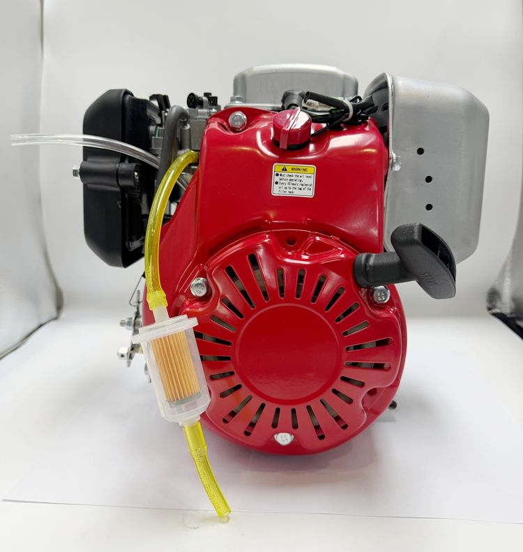 Tamping Rammer Engine 98cc 4-Stroke Gasoline Motor for GX100 GX100U GX100RT Jumping Jack Tamper Spare Parts