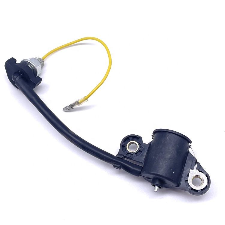 Construction Machinery Parts oil alert sensor for 14hp ch440 gx390 6.5kw generator engine