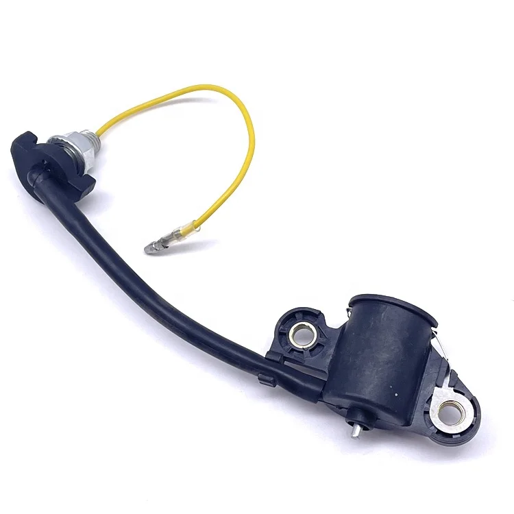 Construction Machinery Parts oil alert sensor for 14hp ch440 gx390 6.5kw generator engine image 2