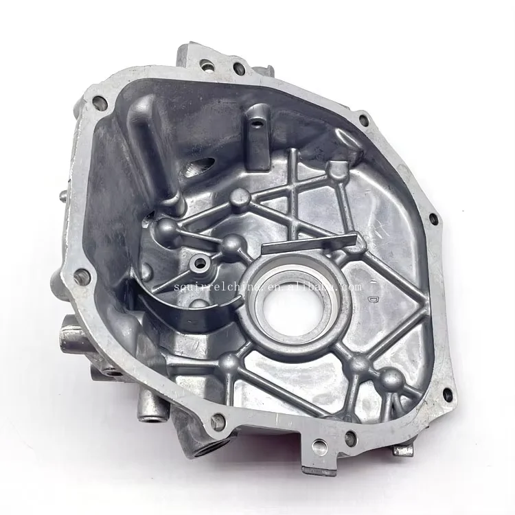 Crankcase for gx100