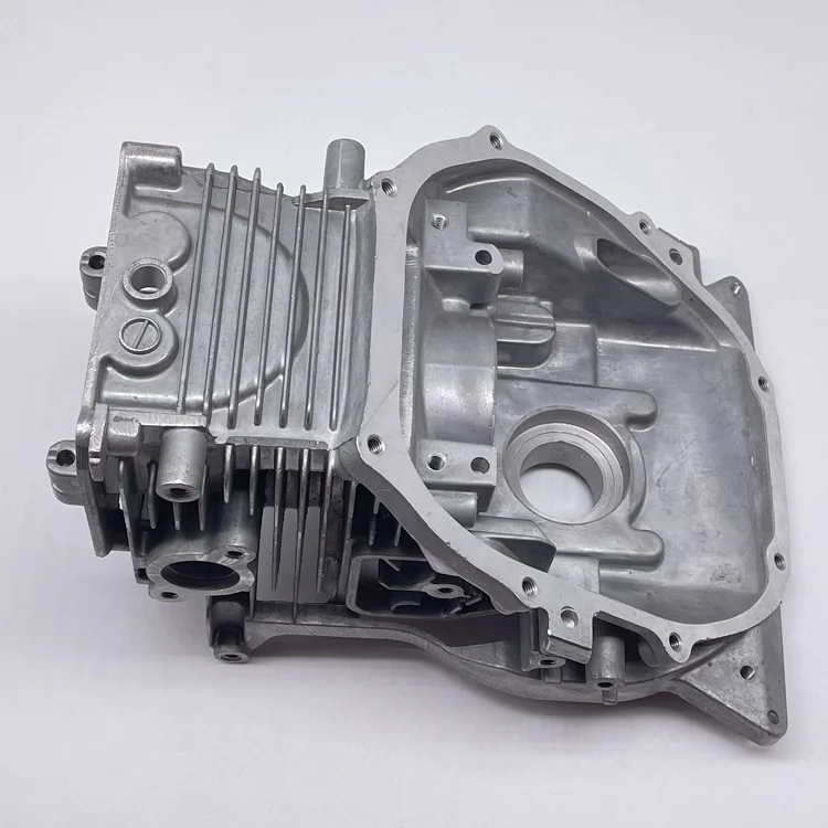 Crankcase for gx100 image 2