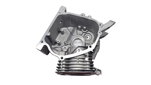 Crankcase for gx160 gx200 5.5HP6.5HP