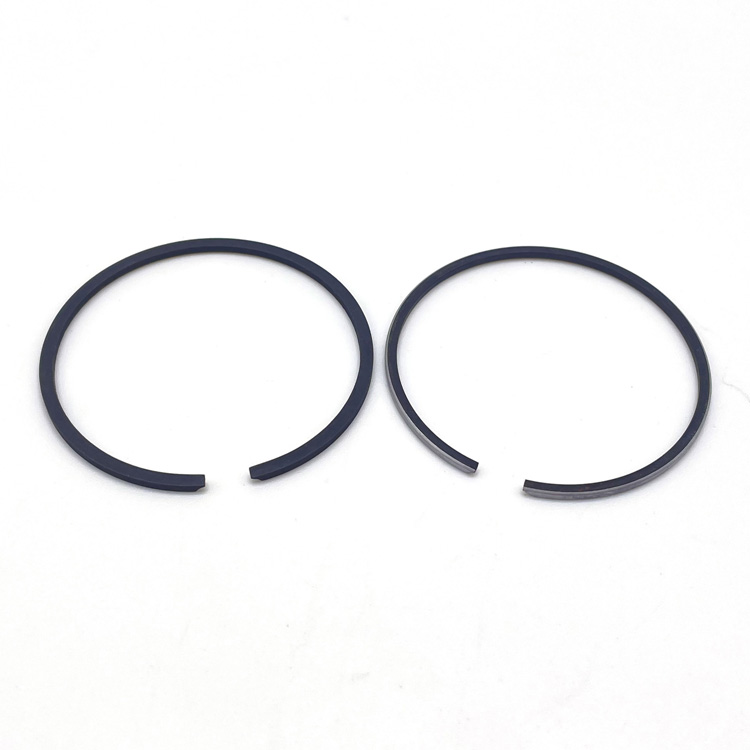 Engine Part Piston Rings for gx100/gx35/gx270/gx390/gxr120/EH09/WM80/EC10 in Rammer/plate Compactor