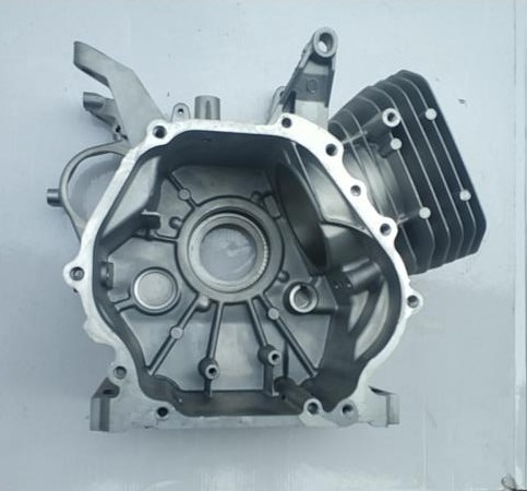 HotSale Crankcase Machinery Engine Parts for gx100 gx160 gx270 gx390