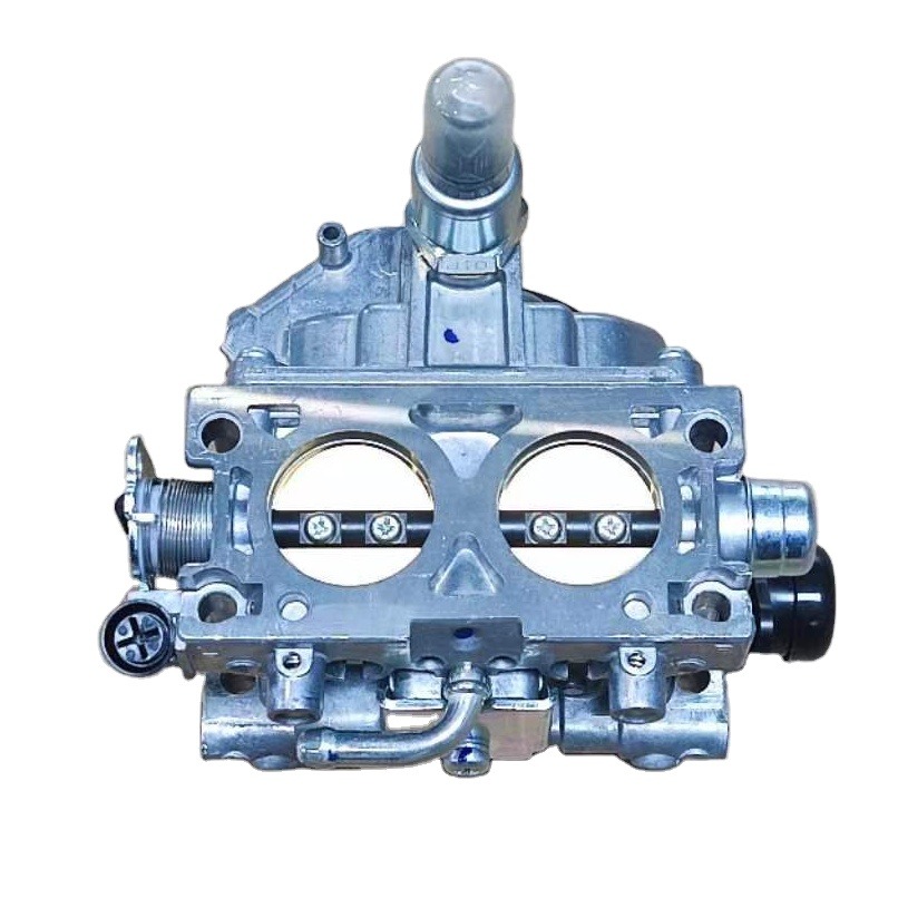 V-Twin Engine Carburetor 1for GX630 GX690 GX620 GX660 20HP 24HP Generator Pressure Washer Motor Parts Construction