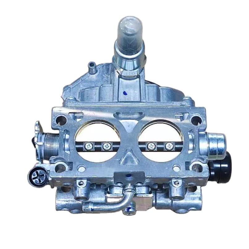V-Twin Engine Carburetor 1for GX630 GX690 GX620 GX660 20HP 24HP Generator Pressure Washer Motor Parts Construction image 2