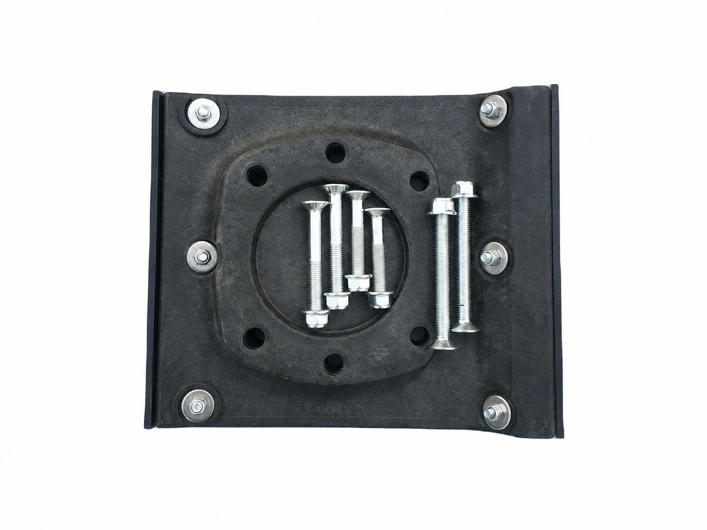 BT60 BT60-4 BT65 BT65-4 Rammer Shoe for BOMAG Jumping Jack Rammer