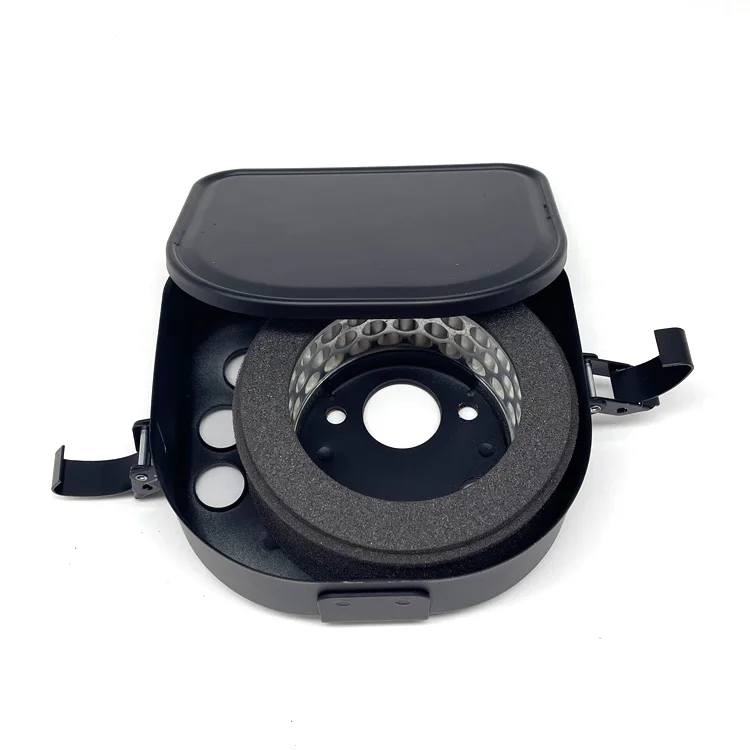 Robin EH09 20F-32603-00 20F-32601-00 air Filter Assy for Robin Light Machinery Replacements image 3