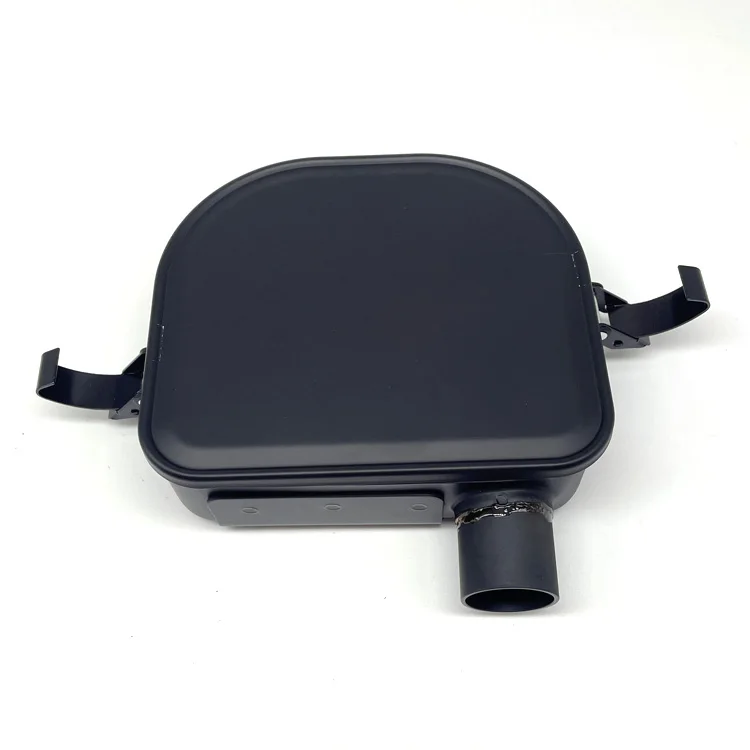 Robin EH09 20F-32603-00 20F-32601-00 air Filter Assy for Robin Light Machinery Replacements image 5