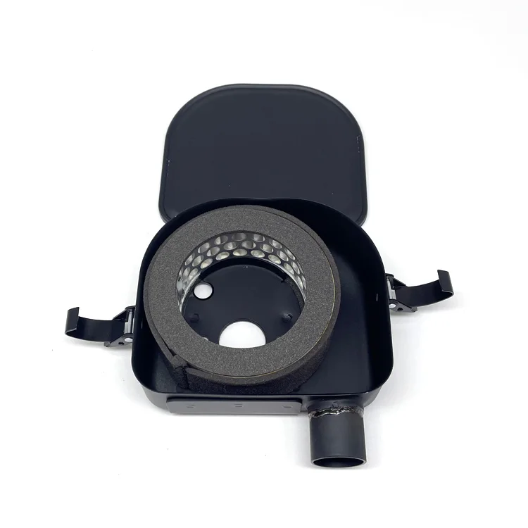 Robin EH09 20F-32603-00 20F-32601-00 air Filter Assy for Robin Light Machinery Replacements image 6
