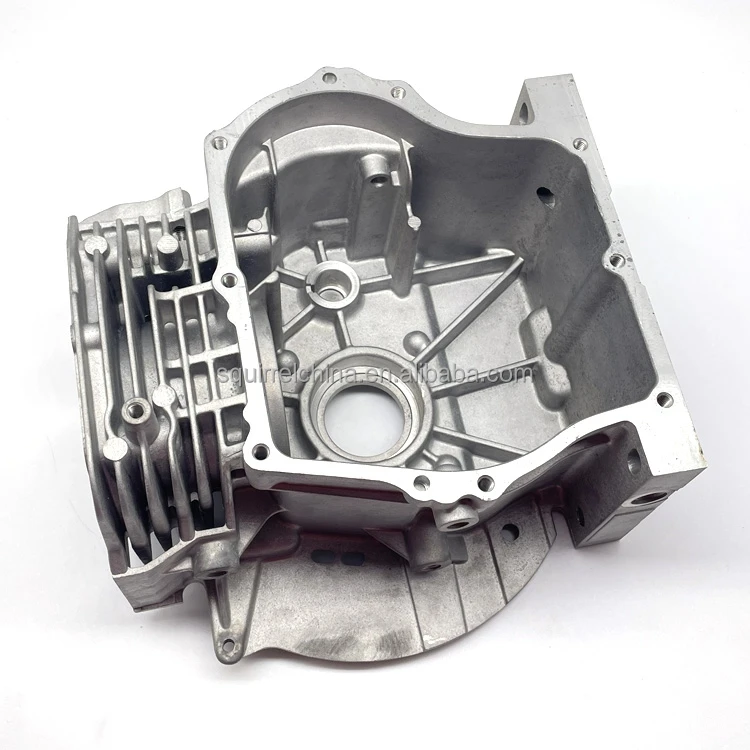 Robin EY20 EH12 EX17 Crankcase for Engine image 2