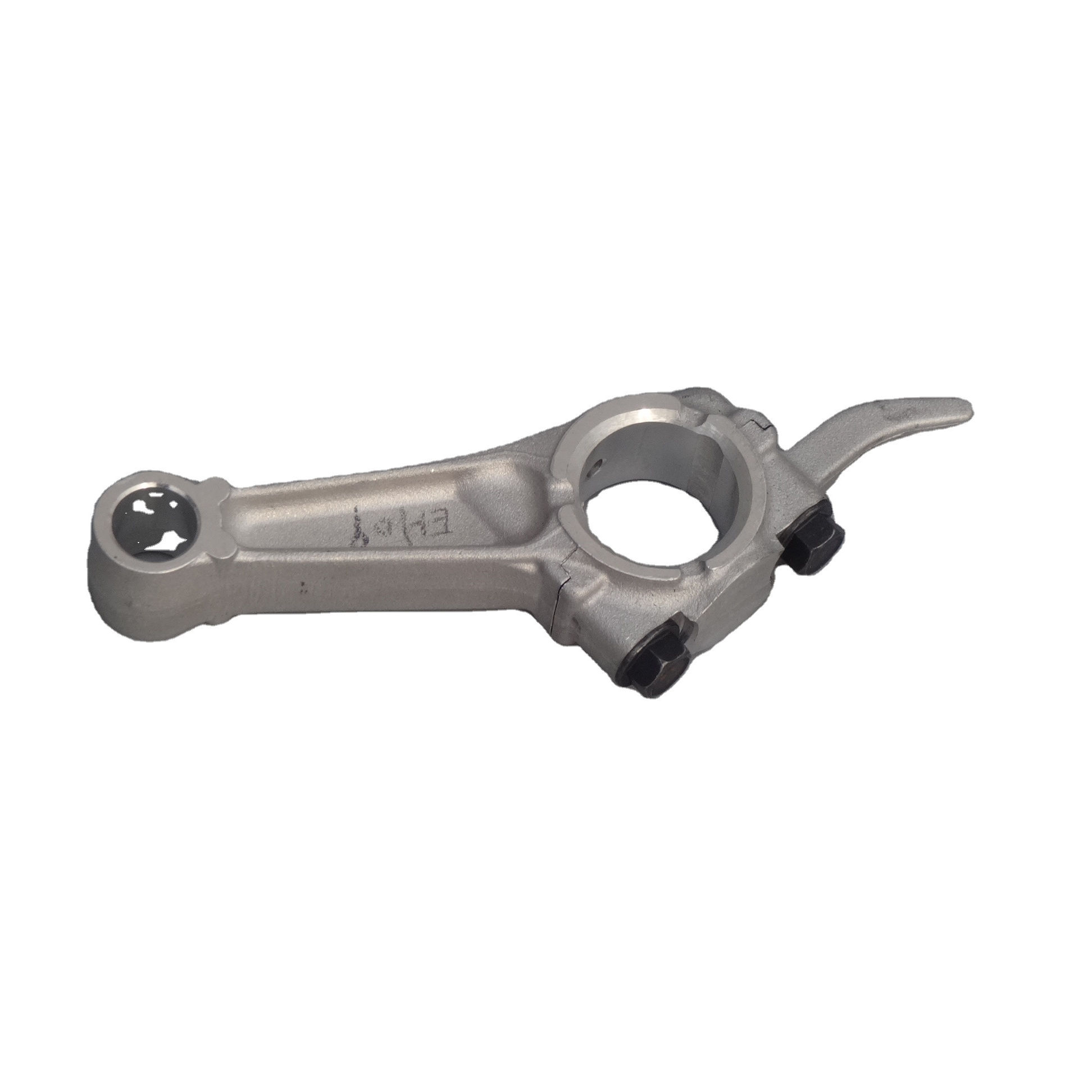 High Strength Connecting Rod Assembly for Robin Subaru EH12 EY20 EX17 EX21 EX27 EY15 EY28 Engine Rammer Generator Spare Parts