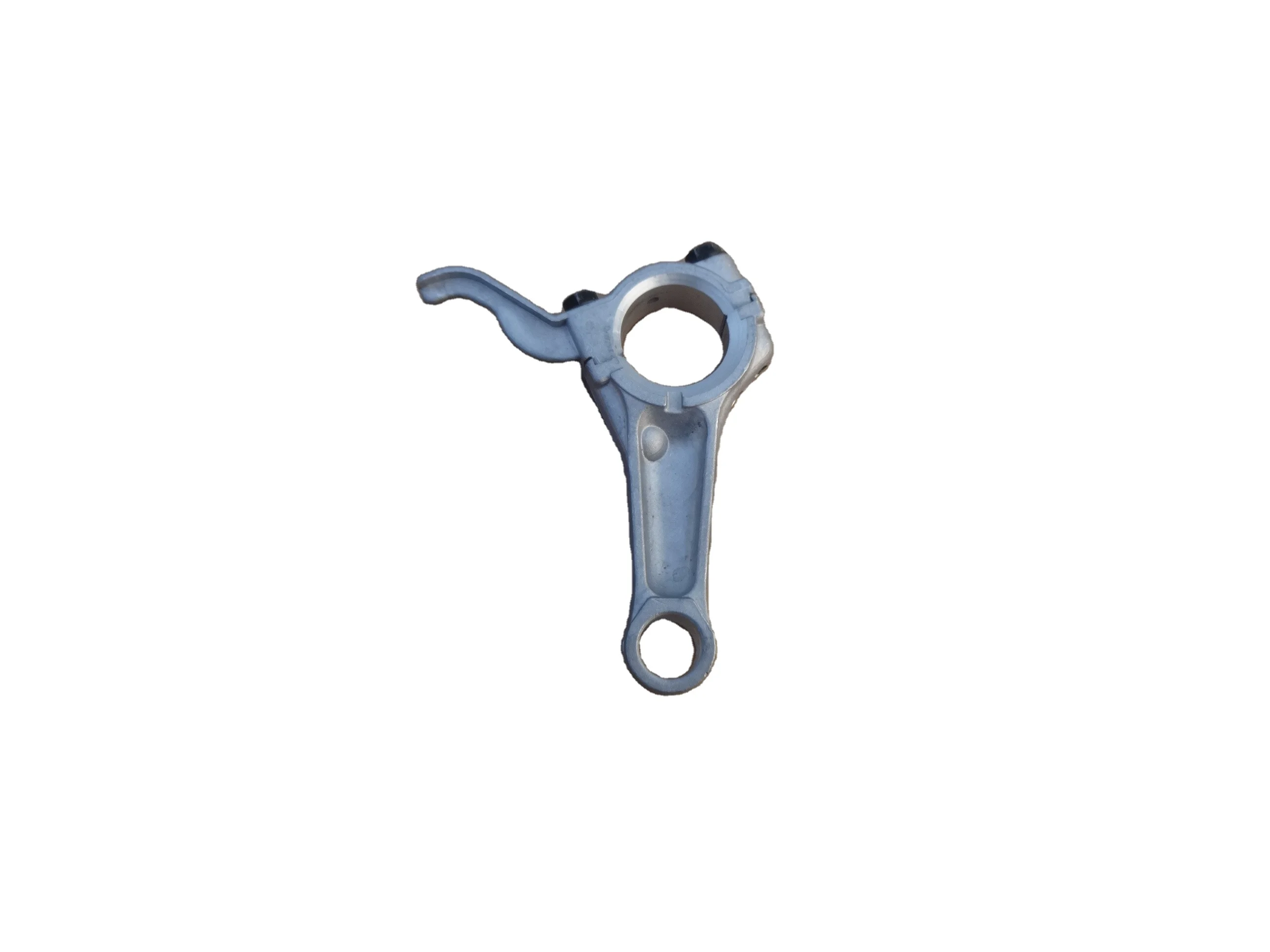 High Strength Connecting Rod Assembly for Robin Subaru EH12 EY20 EX17 EX21 EX27 EY15 EY28 Engine Rammer Generator Spare Parts image 2