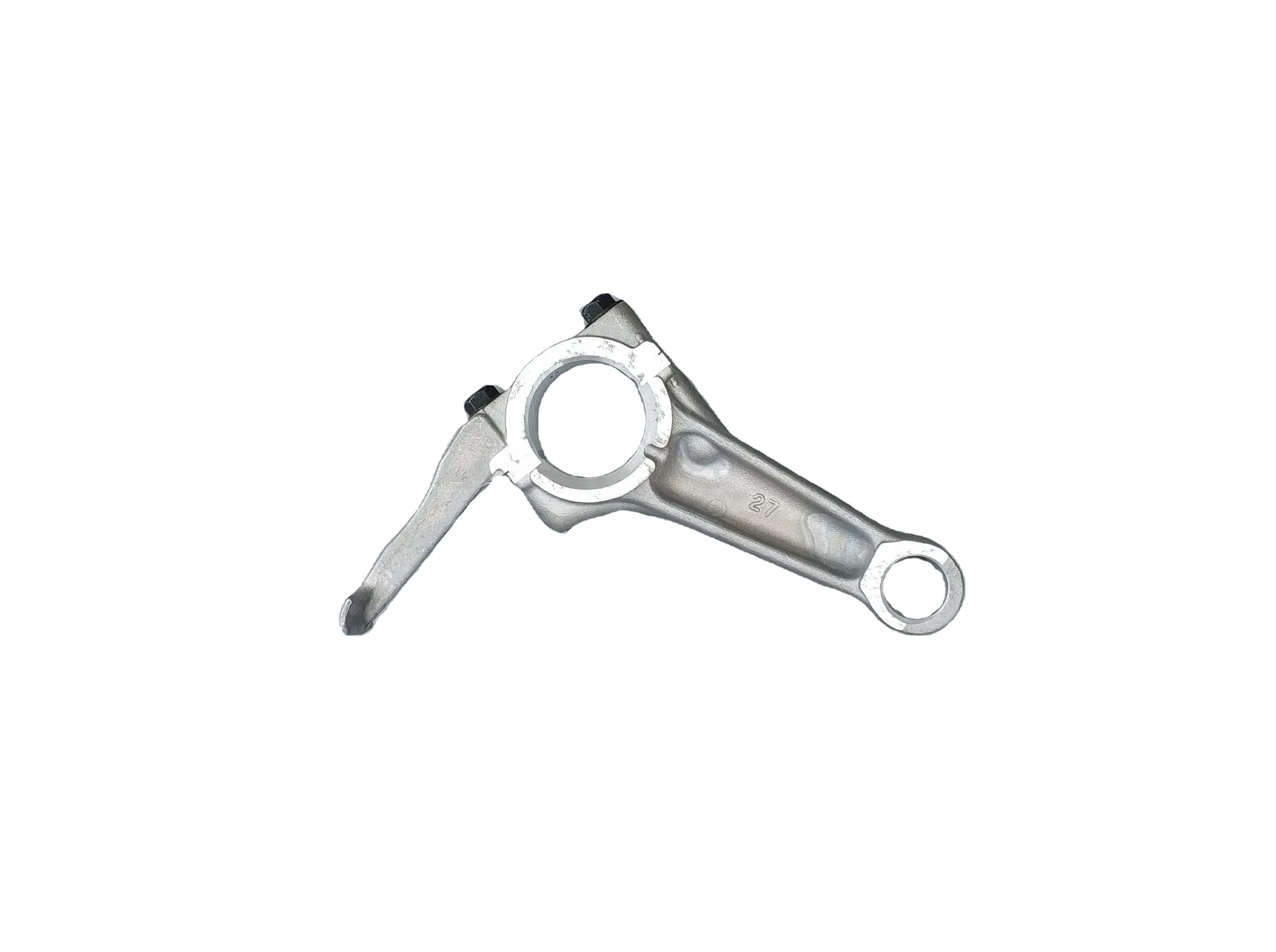 High Strength Connecting Rod Assembly for Robin Subaru EH12 EY20 EX17 EX21 EX27 EY15 EY28 Engine Rammer Generator Spare Parts image 4