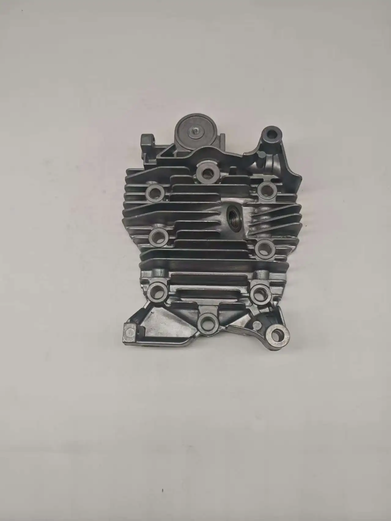New Cylinder Head cover for EY20 Parts for Construction Machinery & Building Material for Machinery Repair Shops image 2