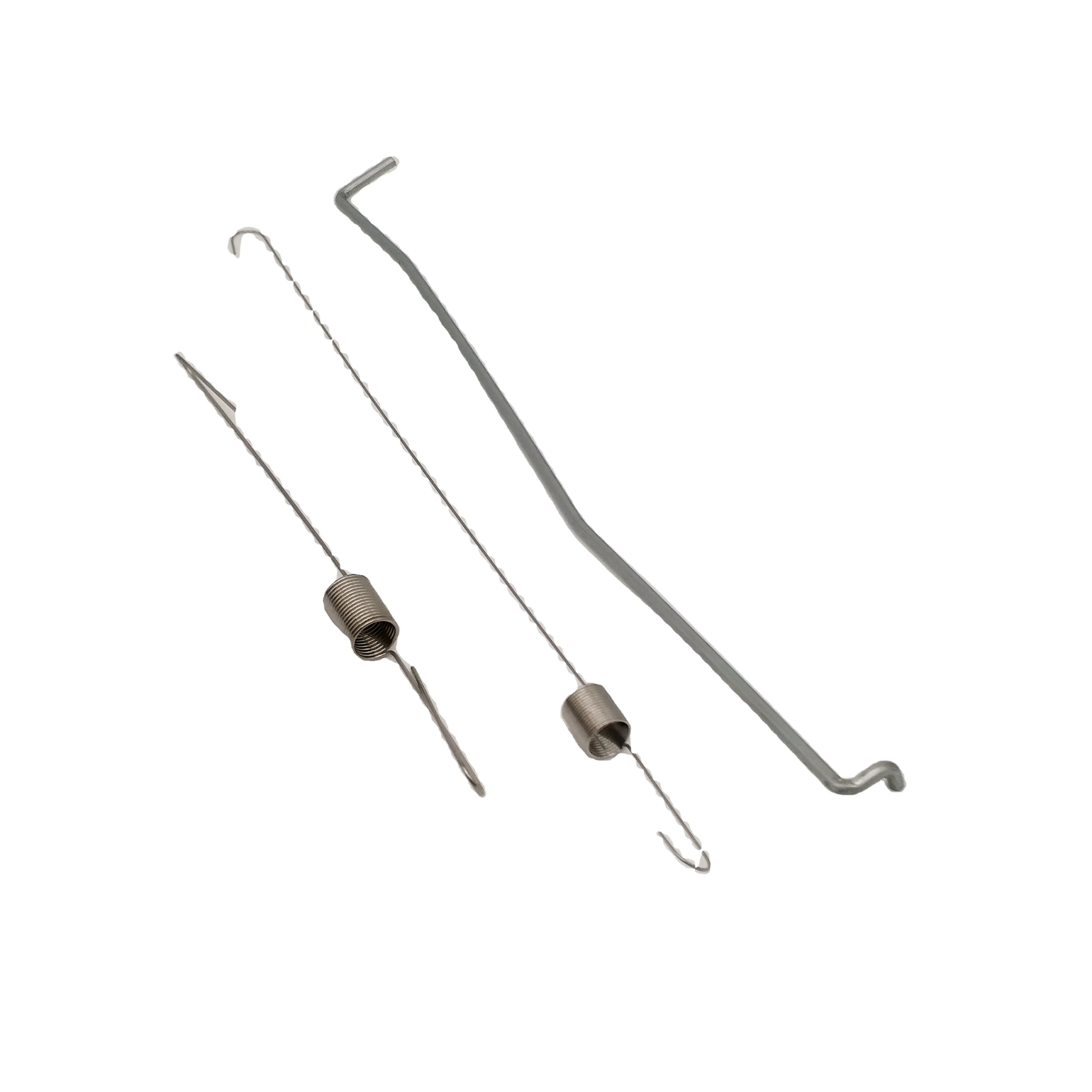 Robin EX17 EX27 EX40 EY20 Carburetor Spring Governor Rod Spring Speed Control Spring for Robin Engine image 2