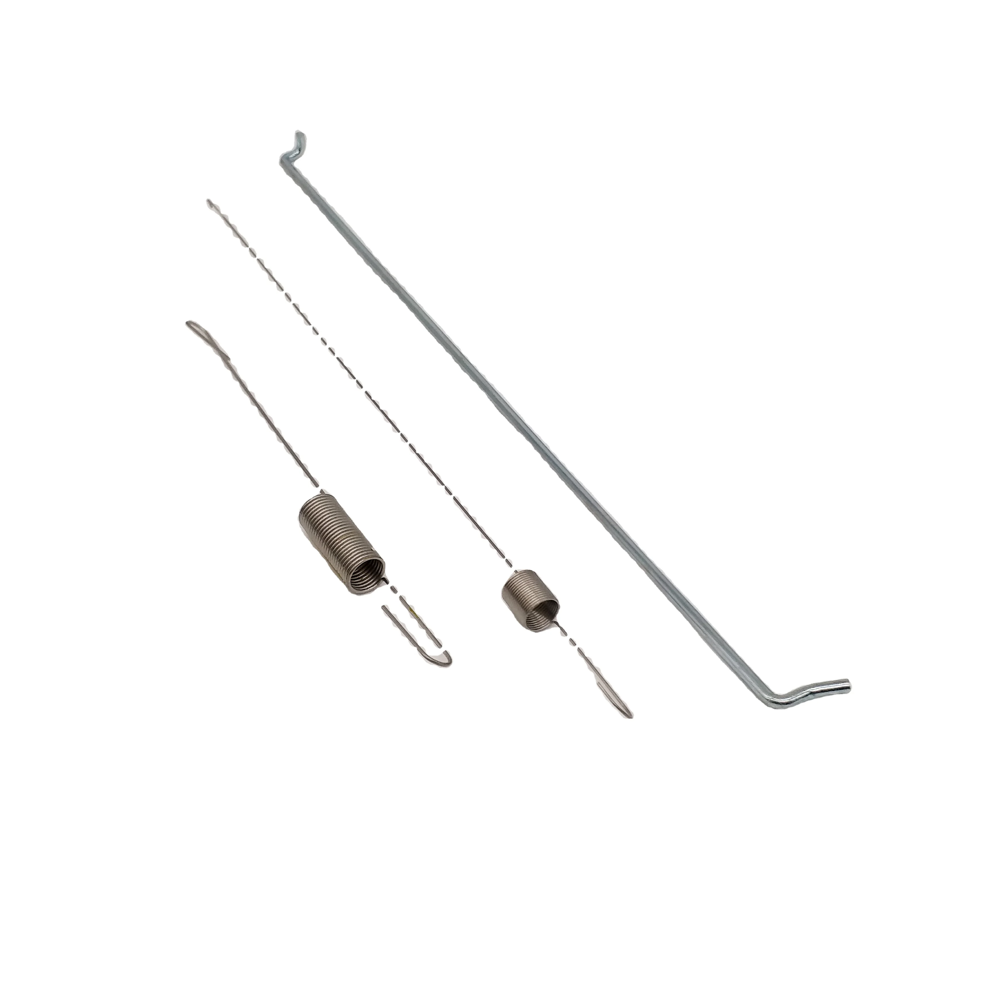 Robin EX17 EX27 EX40 EY20 Carburetor Spring Governor Rod Spring Speed Control Spring for Robin Engine image 3