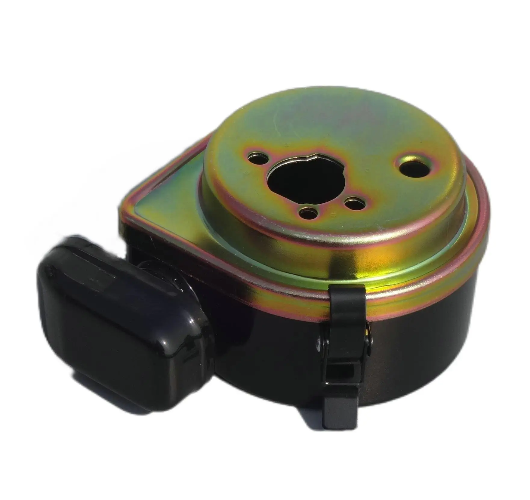 Robin Ey15 Ey20 air Filter Assy for Jumping Rammer Parts image 2