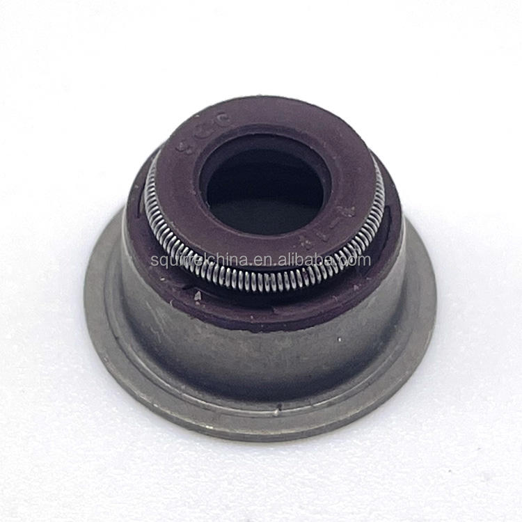 EH09 EH12 EX17 EX27 EX40 Valve Stem Seal