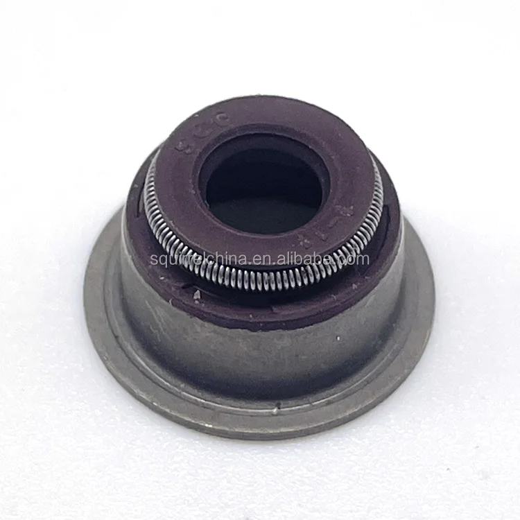 EH09 EH12 EX17 EX27 EX40 Valve Stem Seal image 2