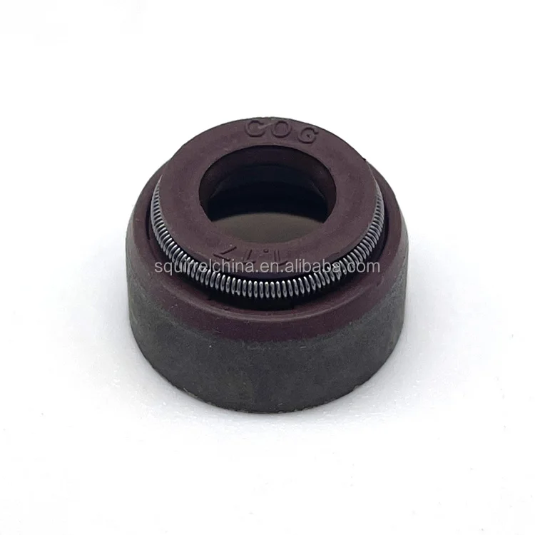 EH09 EH12 EX17 EX27 EX40 Valve Stem Seal image 5
