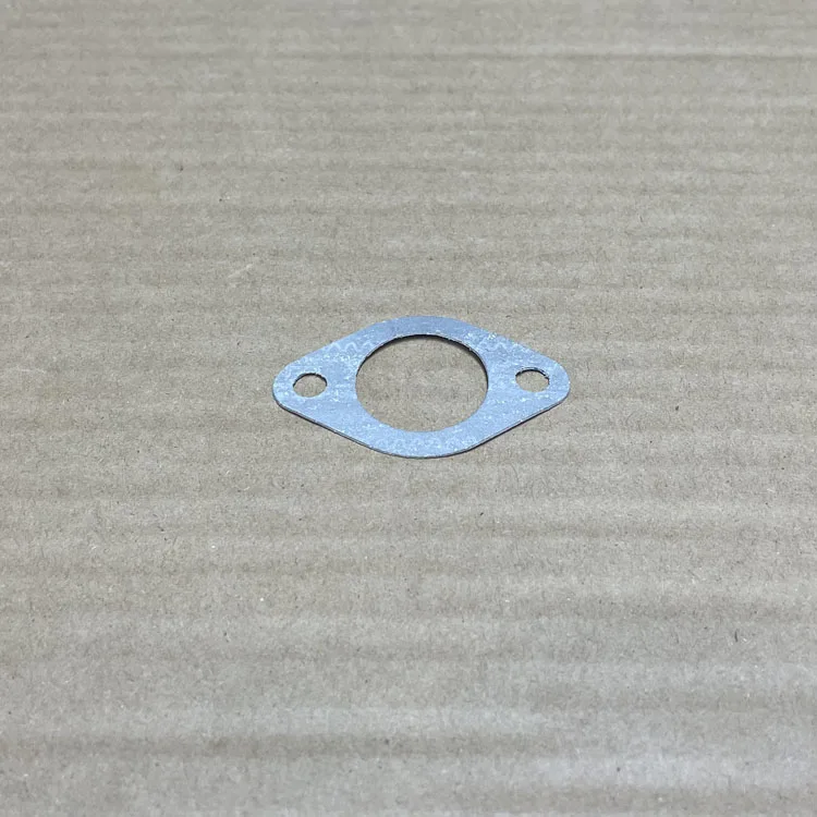 Robin Subaru EH09 EH12 Cylinder Head Gasket Repair Kit for Small Engine Tamping Rammer Construction Machinery Parts image 3