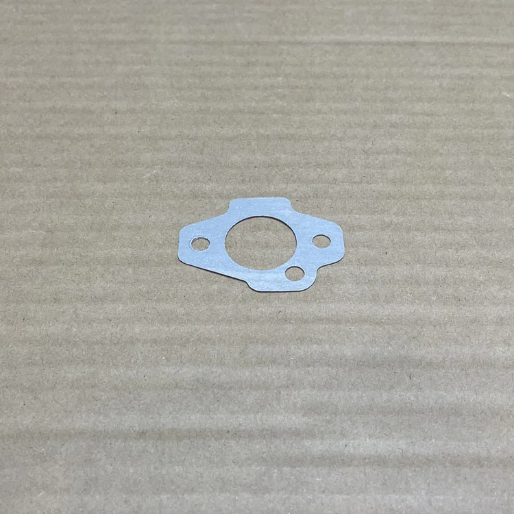 Robin Subaru EH09 EH12 Cylinder Head Gasket Repair Kit for Small Engine Tamping Rammer Construction Machinery Parts image 4