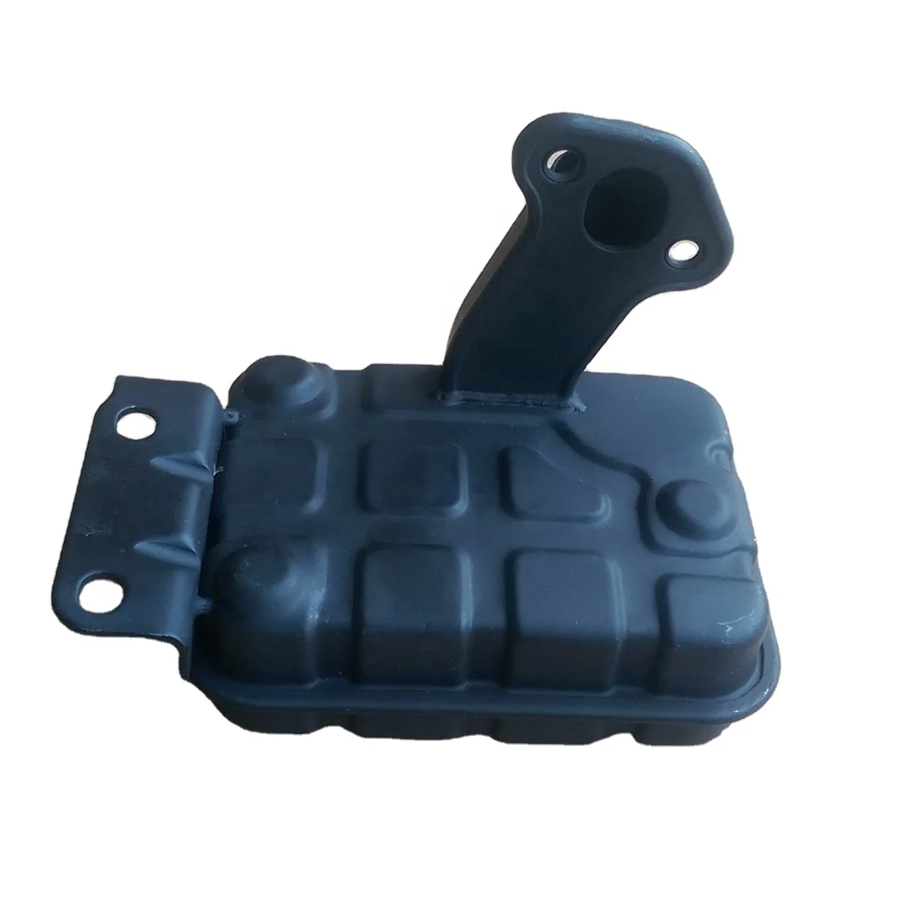 New EH 09 Gasoline Engine Muffler Silencer Damper Mute for Machinery Repair Shops Essential Parts for Machine Maintenance image 2