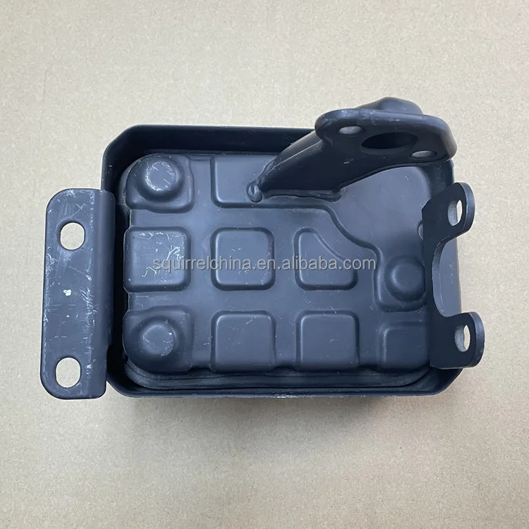 New EH 09 Gasoline Engine Muffler Silencer Damper Mute for Machinery Repair Shops Essential Parts for Machine Maintenance image 3