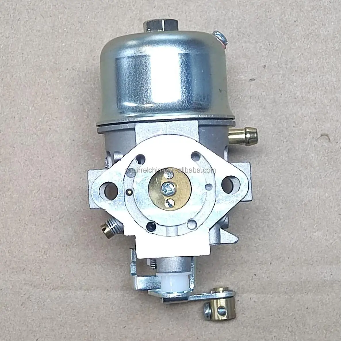 New EH 09 Gasoline Engine Muffler Silencer Damper Mute for Machinery Repair Shops Essential Parts for Machine Maintenance image 4