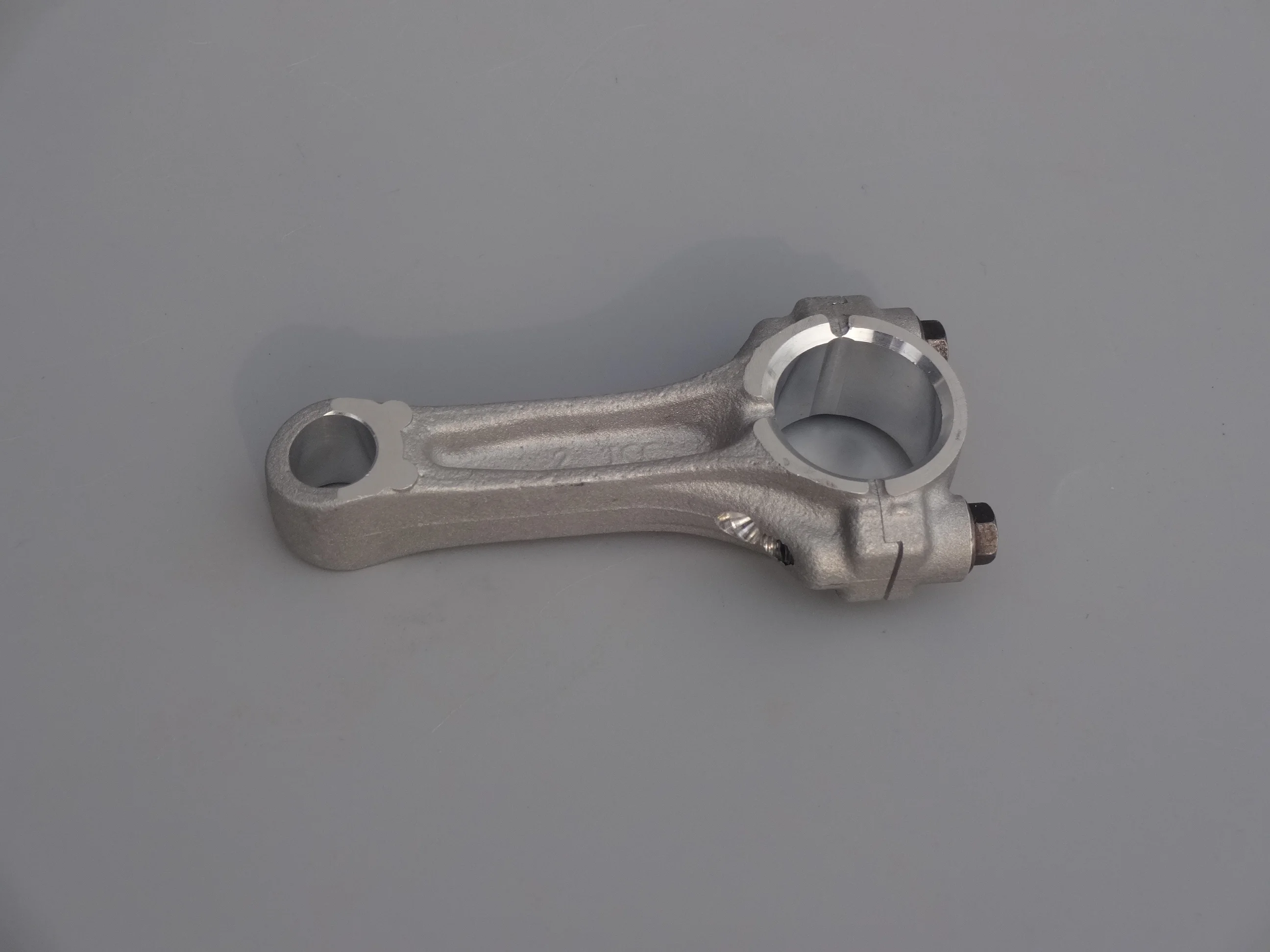 EH09 EH12 ER12 EX13 EX17 EX21 EX27 EX40 EY15 EY20 EY28 Connecting Rod Assy for Engine Parts image 3