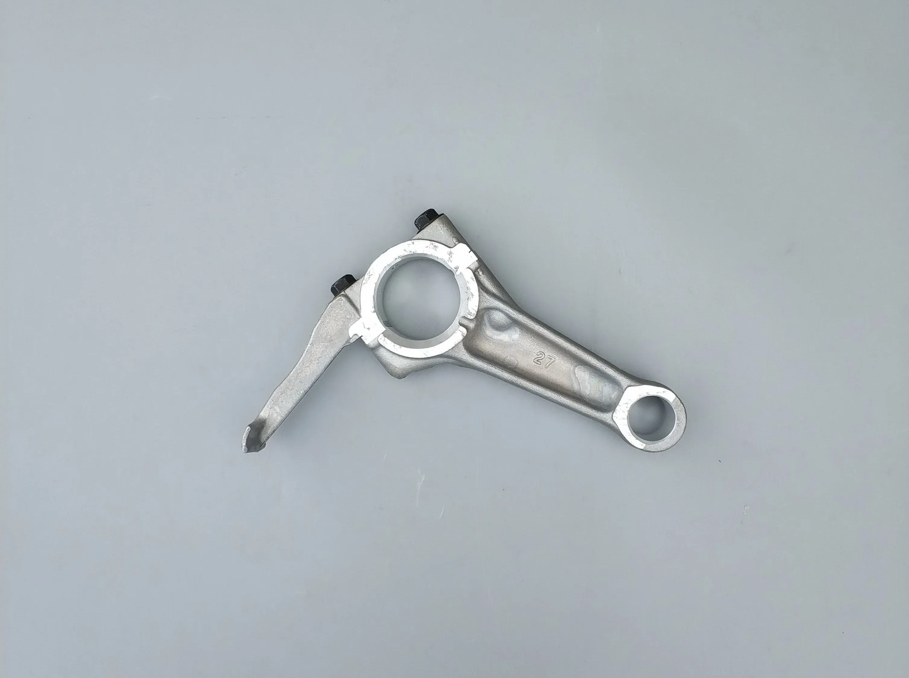 EH09 EH12 ER12 EX13 EX17 EX21 EX27 EX40 EY15 EY20 EY28 Connecting Rod Assy for Engine Parts image 5