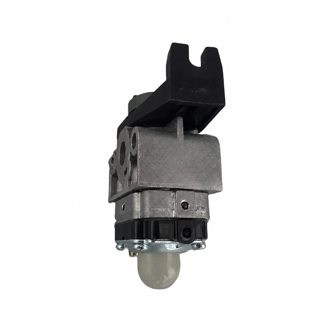 Gas 35cc 2 in 1 Brush Cutter and Line Trimmer for gx35 Carburetor