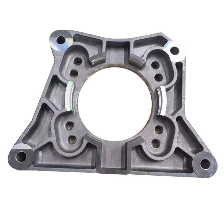 Cylinder Head Base Motor for EH12/gx100/gxr120 Machinery Engine Parts Accessories