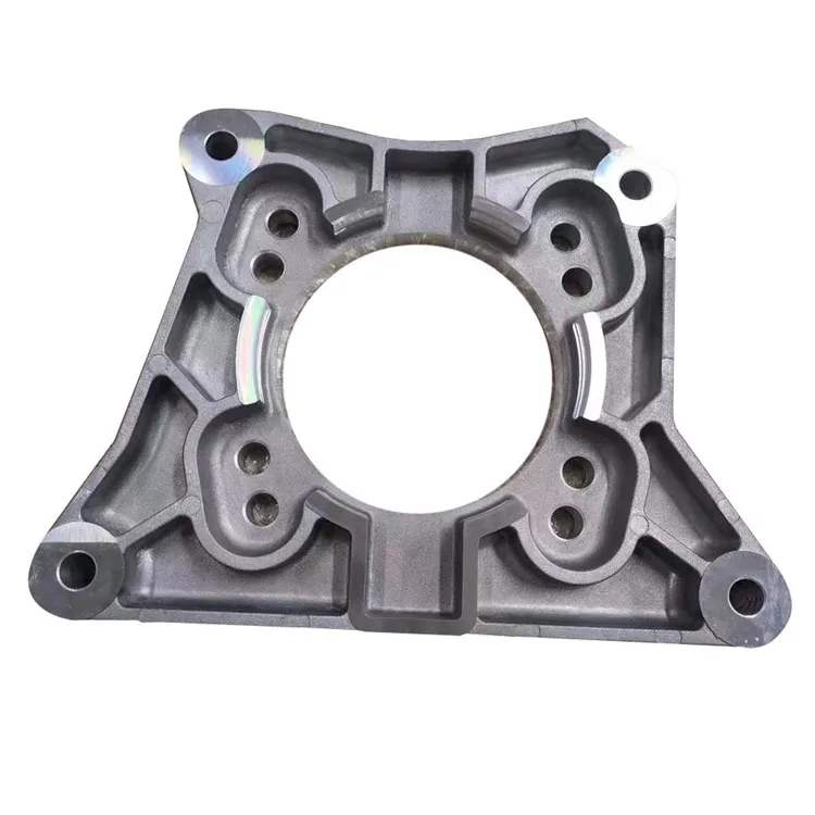 Cylinder Head Base Motor for EH12/gx100/gxr120 Machinery Engine Parts Accessories image 2