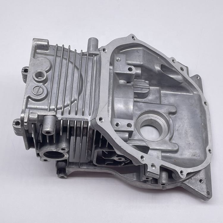 China Factory Direct Engine Parts Cylinder Head CYLINDER BARREL ASSY for gx100