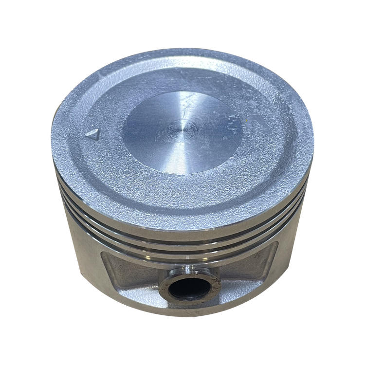 Best Seller Different Types 168 5.5hp 6.5hp Gasoline Generator Spare Parts 88mm Piston for construction gx390 Engine