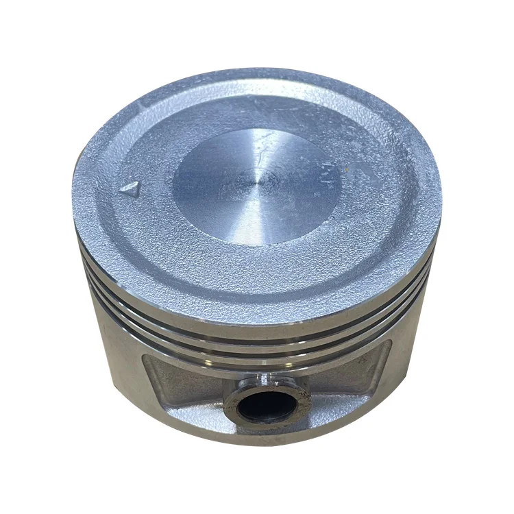 Best Seller Different Types 168 5.5hp 6.5hp Gasoline Generator Spare Parts 88mm Piston for construction gx390 Engine image 2