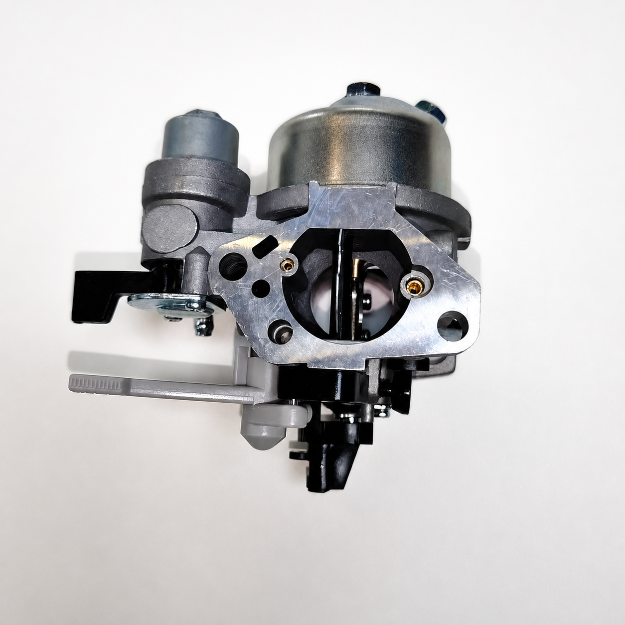 Carburetor Compatible for GX160 GX200 GX240 GX270 GX340 GX390 Engine Construction Machinery Parts